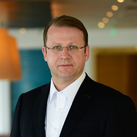 This is a profile image of Ivo Naumann